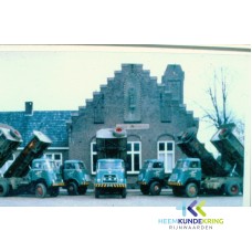 vrachtwagens Hendriks Lobith (1)